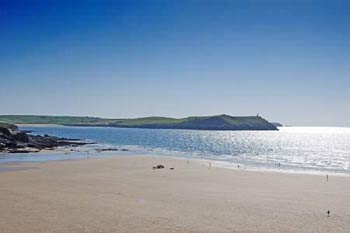 New Polzeath