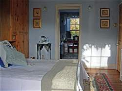Tubbs Mill, Quality Bed and Breakfast Accommodation in Cornwall
