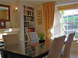 Tubbs Mill, Quality Bed and Breakfast Accommodation in Cornwall