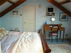 Tubbs Mill, Quality Bed and Breakfast Accommodation in Cornwall