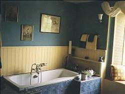 Tubbs Mill, Quality Bed and Breakfast Accommodation in Cornwall