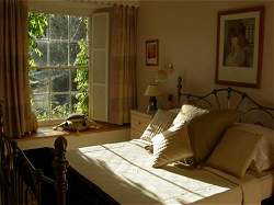Tubbs Mill, Quality Bed and Breakfast Accommodation in Cornwall