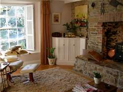 Tubbs Mill, Quality Bed and Breakfast Accommodation in Cornwall