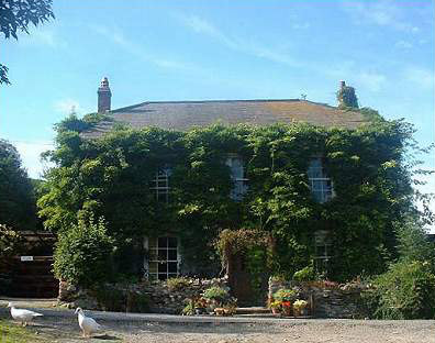 Tubbs Mill Bed and Breakfast