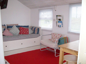 Beach Chalet - Cornwall