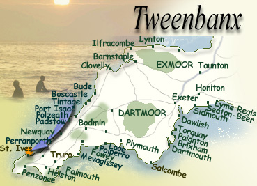 Cornwall
