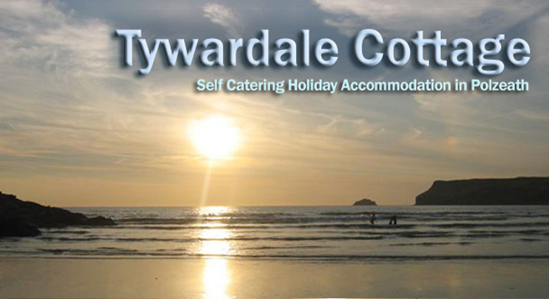 Self catering holiday cottage in Polzeath - Cornwall
