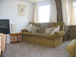 Self catering holiday cottage in Polzeath - Cornwall