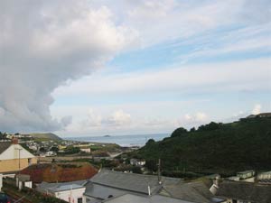 Self catering holiday cottage in Polzeath - Cornwall