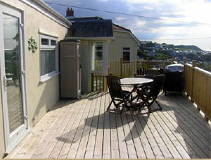 Self catering holiday cottage in Polzeath - Cornwall