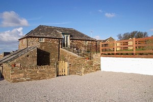 Hyde Barn
