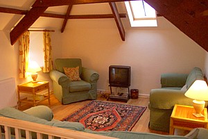 Hyde Barn