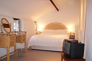 Hyde Barn
