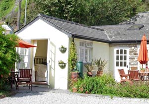 Self-catering 
