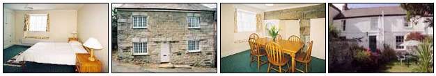Accommodation at Value vacations