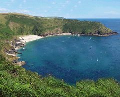 Lantic Bay