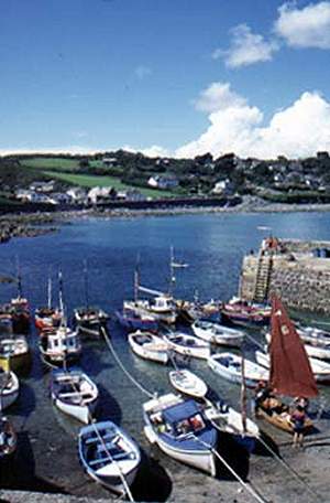 Coverack