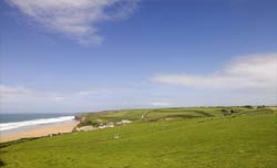 Self Catering Holiday Home in Watergate Bay