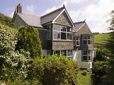  Watersend House Watergate Bay