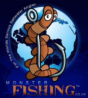 Monster Fishing - Sea Fishing Tackle Retailer Fishing Holidays