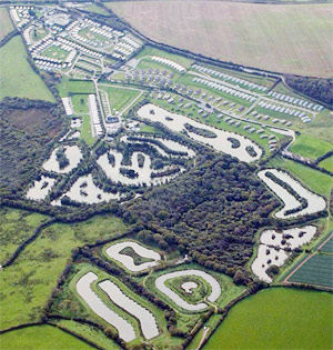 Whiteacres