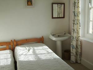Self-catering in Pentireglaze, New Polzeath - Wavecrest