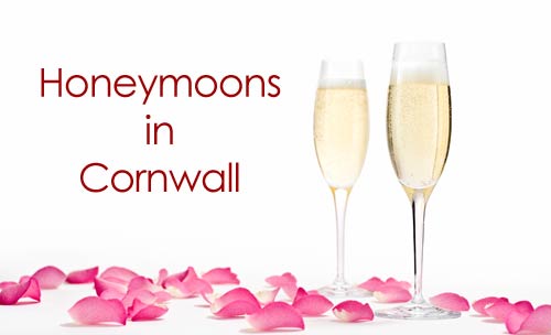 Romantic Honeymoons in Cornwall