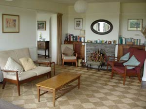 Wesdale - Lounge