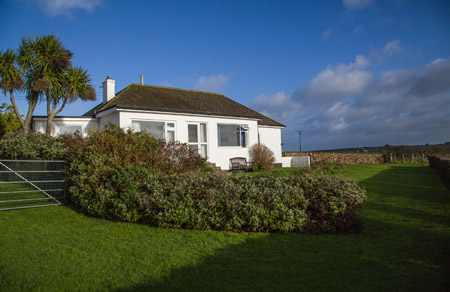 Wesdale Holiday Home - Self Catering