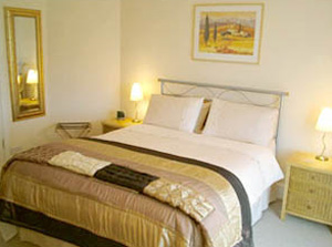 Bed and Breakfast - Port Isaac - Westaway