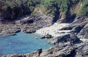 Prussia Cove