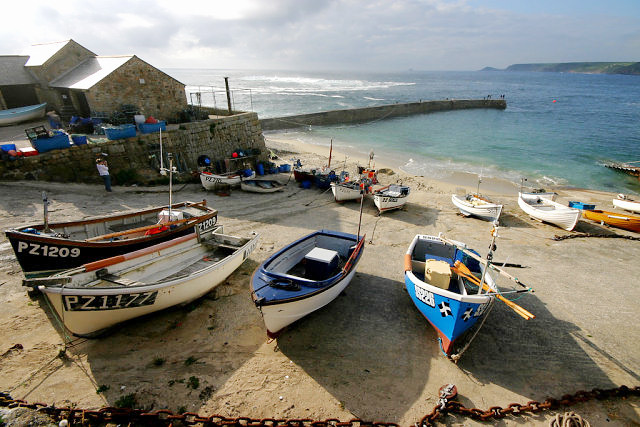 Sennen Cove