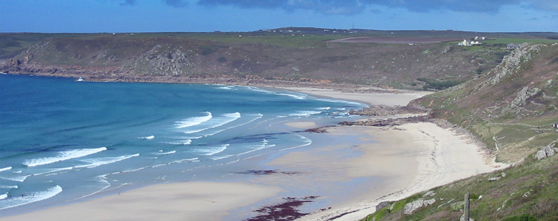 Sennen Cove - photo  © Tom Corser