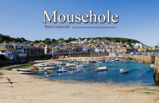 B B In Mousehole Special Rates For Bed Breakfast Holiday Lets