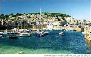 Mousehole