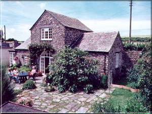 Westerings - Self Catering Holidays in Boscastle, Cornwall
