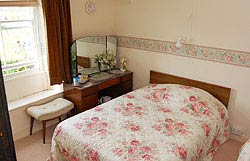 En-suite bed and breakfast