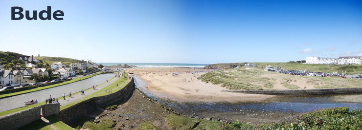 Bed and Breakfast Bude- West Nethercott Farm