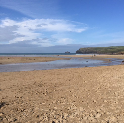 Polzeath