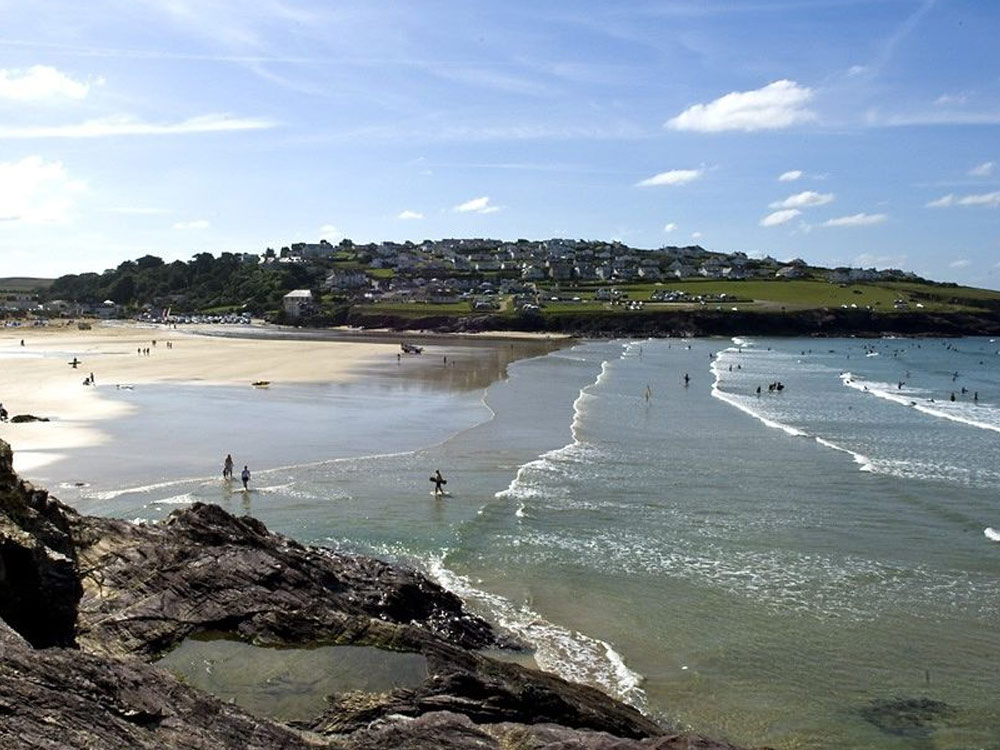 Holidays in  POLZEATH 