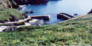 Mullion Cove
