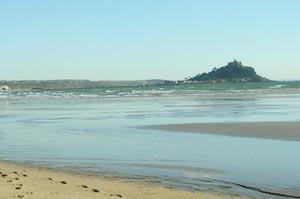 *Wharf Apartments Holidays In Penzance - Mounts Bay 