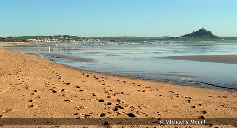 Wharf Apartments Holidays In Penzance - Mounts Bay