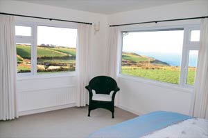 Self Catering Accommodation  in Morvah