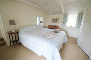 Self Catering Holiday Cottage -  Morvah - Cornwall
