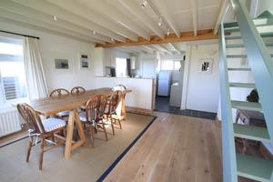 Holiday Cottage -  Morvah - Cornwall