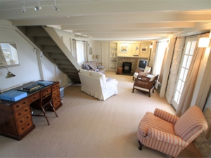Self Catering Holiday Cottage -  Morvah - Cornwall