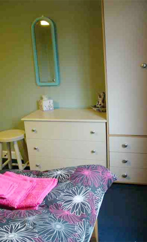 Self Catering Holiday Accommodation Truro Cornwall