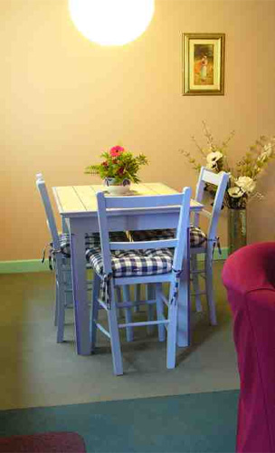 Self Catering Holiday Accommodation Truro Cornwall