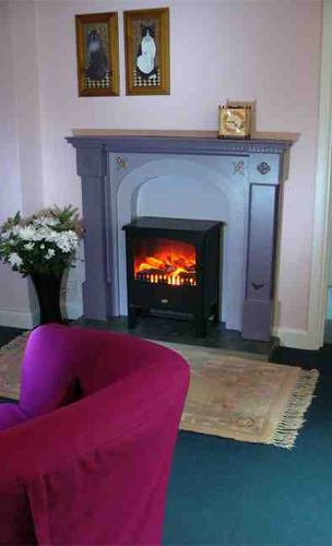Self Catering Holiday Accommodation Truro Cornwall